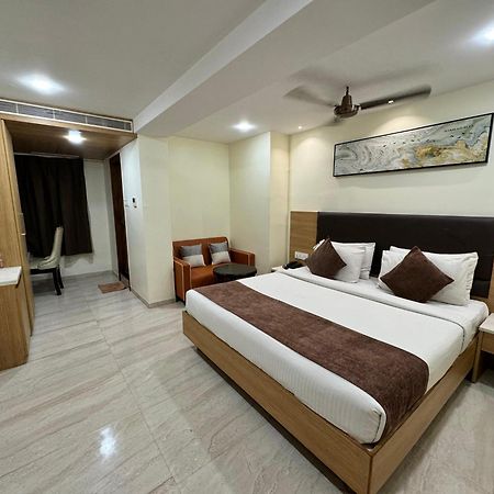 Hotel Touchwood Visakhapatnam Exterior photo
